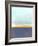 Big Sky 4-Jan Weiss-Framed Art Print