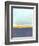 Big Sky 4-Jan Weiss-Framed Art Print