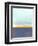 Big Sky 4-Jan Weiss-Framed Art Print