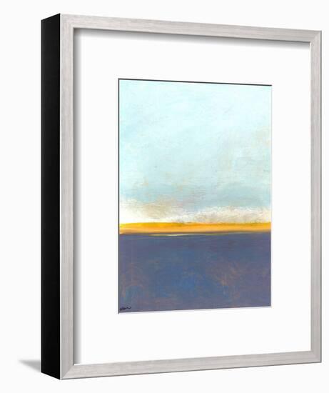 Big Sky 4-Jan Weiss-Framed Premium Giclee Print