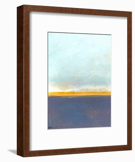 Big Sky 4-Jan Weiss-Framed Premium Giclee Print