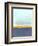 Big Sky 4-Jan Weiss-Framed Premium Giclee Print