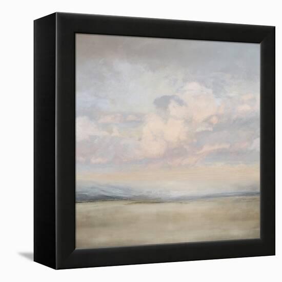 Big Sky 9, 2024-Jesse Carter-Framed Stretched Canvas