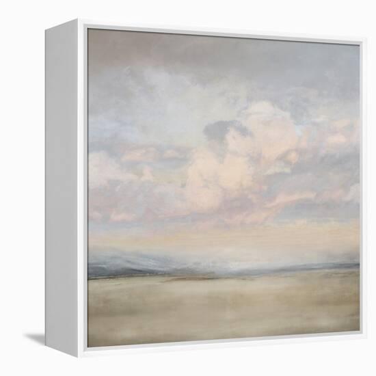 Big Sky 9, 2024-Jesse Carter-Framed Stretched Canvas