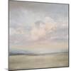 Big Sky 9, 2024-Jesse Carter-Mounted Art Print