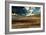 Big Sky Country-Sisa Jasper-Framed Photographic Print