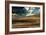 Big Sky Country-Sisa Jasper-Framed Photographic Print