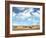 Big Sky Country-David Marty-Framed Giclee Print