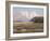 Big Sky Countryside-Jill Schultz McGannon-Framed Art Print