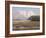 Big Sky Countryside-Jill Schultz McGannon-Framed Art Print