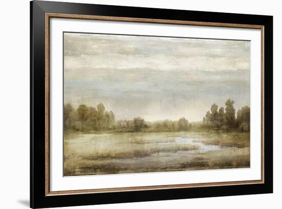 Big Sky Creek I-Mark Chandon-Framed Giclee Print