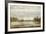 Big Sky Creek I-Mark Chandon-Framed Giclee Print