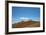 Big Sky, Hill Top, Todi, Umbria, 1998-Trevor Neal-Framed Giclee Print