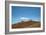 Big Sky, Hill Top, Todi, Umbria, 1998-Trevor Neal-Framed Giclee Print