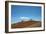 Big Sky, Hill Top, Todi, Umbria, 1998-Trevor Neal-Framed Giclee Print