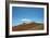 Big Sky, Hill Top, Todi, Umbria, 1998-Trevor Neal-Framed Giclee Print