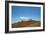 Big Sky, Hill Top, Todi, Umbria, 1998-Trevor Neal-Framed Giclee Print