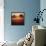 Big Sky II-Gregory Williams-Framed Stretched Canvas displayed on a wall