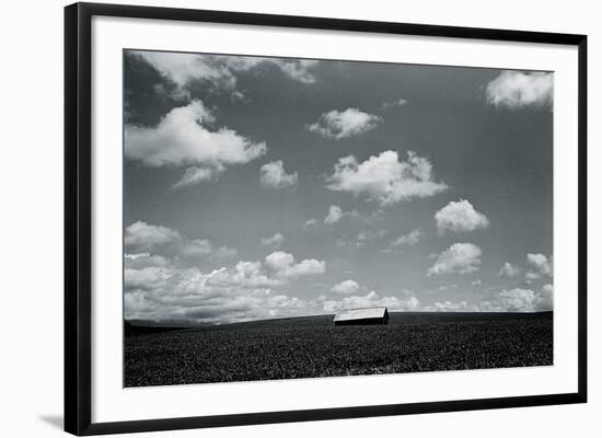 Big Sky-Andrew Geiger-Framed Giclee Print