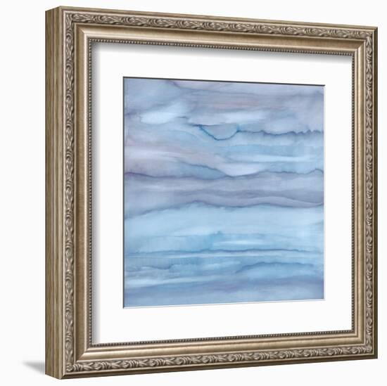 Big Sky-Max Jones-Framed Art Print