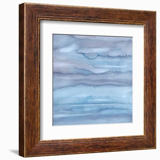 Big Sky-Max Jones-Framed Art Print