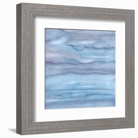 Big Sky-Max Jones-Framed Art Print