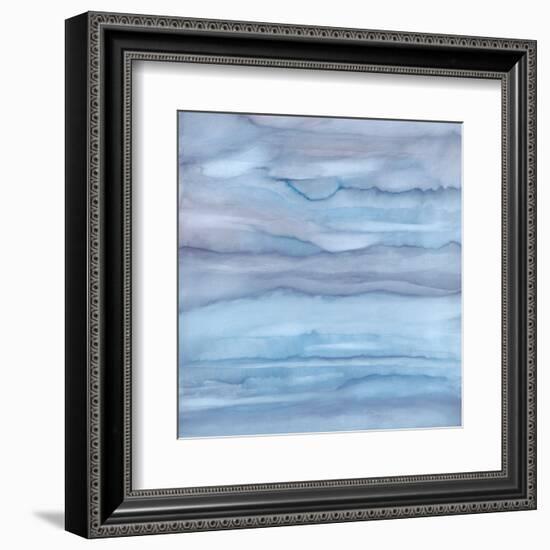 Big Sky-Max Jones-Framed Art Print