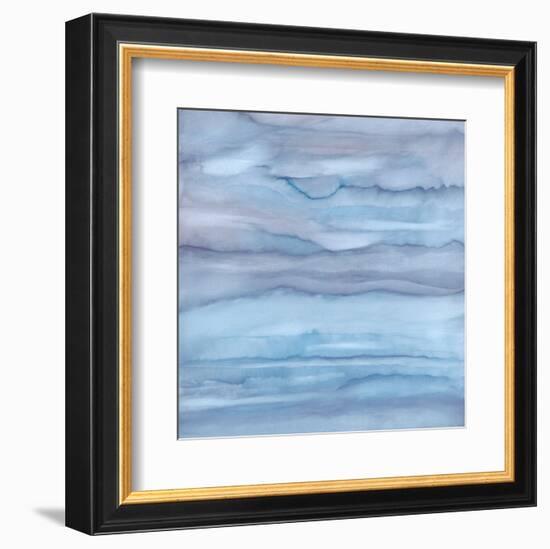 Big Sky-Max Jones-Framed Art Print