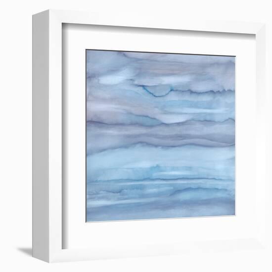 Big Sky-Max Jones-Framed Art Print