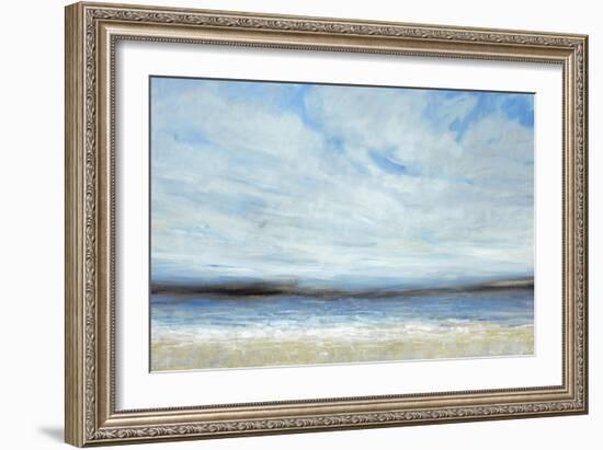 Big Sky-Tim O'toole-Framed Giclee Print