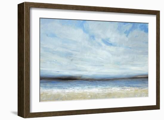 Big Sky-Tim O'toole-Framed Giclee Print