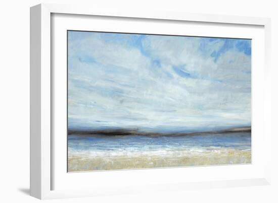 Big Sky-Tim O'toole-Framed Giclee Print