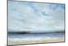 Big Sky-Tim O'toole-Mounted Giclee Print