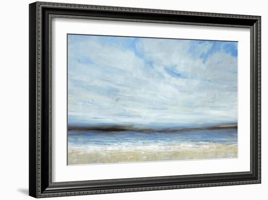 Big Sky-Tim O'toole-Framed Giclee Print