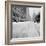 Big Snow-Andreas Feininger-Framed Photographic Print