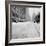 Big Snow-Andreas Feininger-Framed Photographic Print