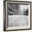 Big Snow-Andreas Feininger-Framed Photographic Print