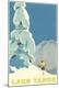 Premium Giclee Print