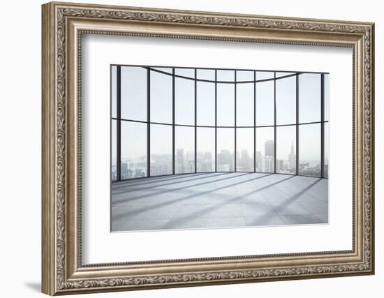 Big Sunlight Hall-g_peshkova-Framed Photographic Print