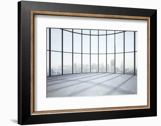 Big Sunlight Hall-g_peshkova-Framed Photographic Print