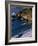 Big Sur, California-Mitch Diamond-Framed Photographic Print