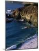 Big Sur, California-Mitch Diamond-Mounted Photographic Print