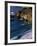 Big Sur, California-Mitch Diamond-Framed Photographic Print