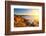 Big Sur, California-sborisov-Framed Photographic Print