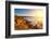 Big Sur, California-sborisov-Framed Photographic Print