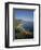 Big Sur Coast, California, USA-Geoff Renner-Framed Photographic Print