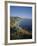 Big Sur Coast, California, USA-Geoff Renner-Framed Photographic Print