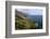 Big Sur Coast Springtime Vista, California-George Oze-Framed Photographic Print