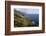 Big Sur Coast Springtime Vista, California-George Oze-Framed Photographic Print