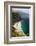 Big Sur Coast-Winthrope Hiers-Framed Photographic Print